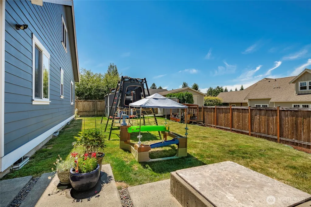 1461 Lupin Street Lynden WA 98264
