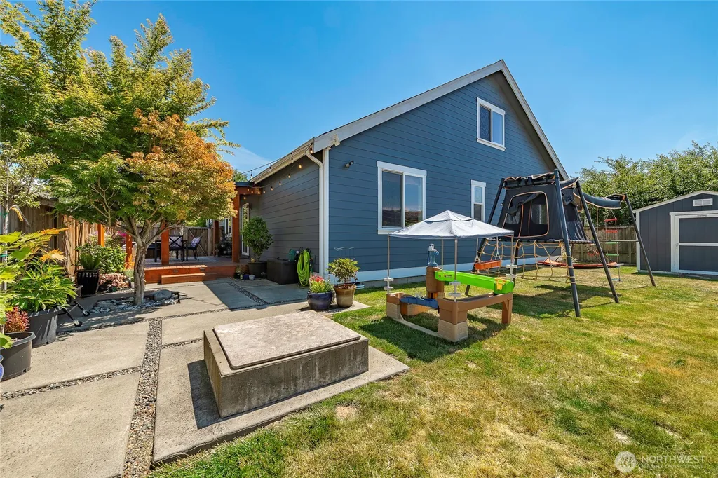 1461 Lupin Street Lynden WA 98264
