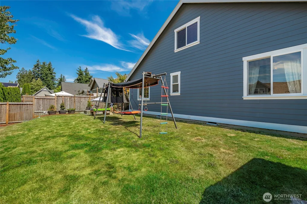 1461 Lupin Street Lynden WA 98264