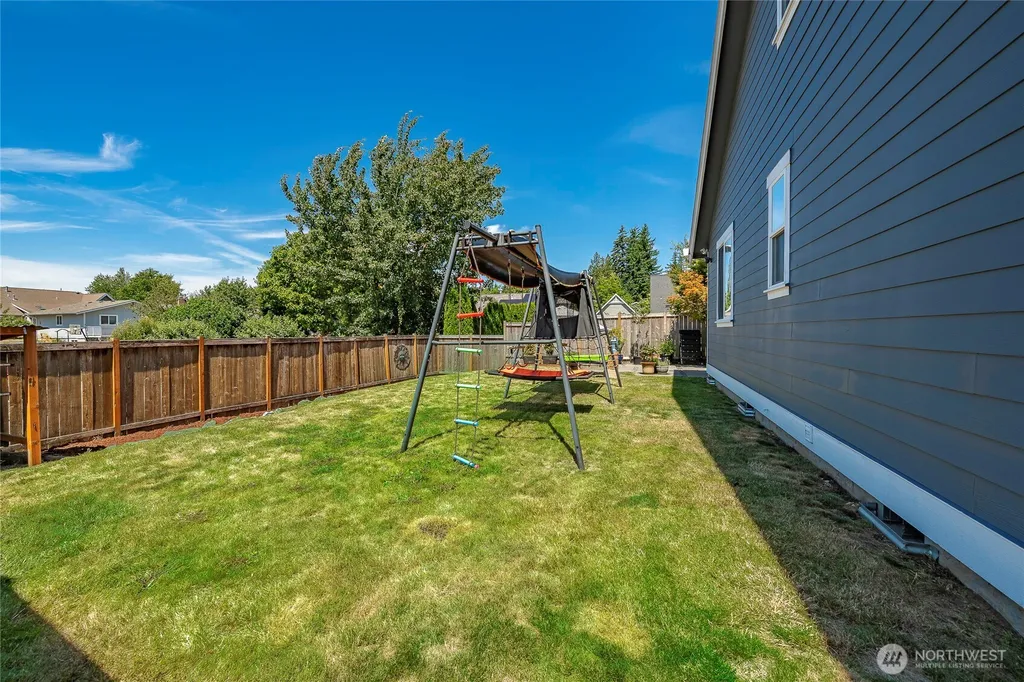 1461 Lupin Street Lynden WA 98264