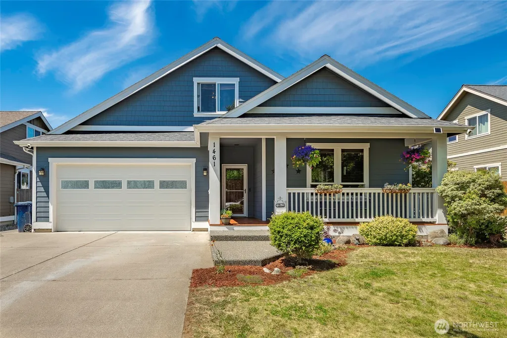 1461 Lupin Street Lynden WA 98264