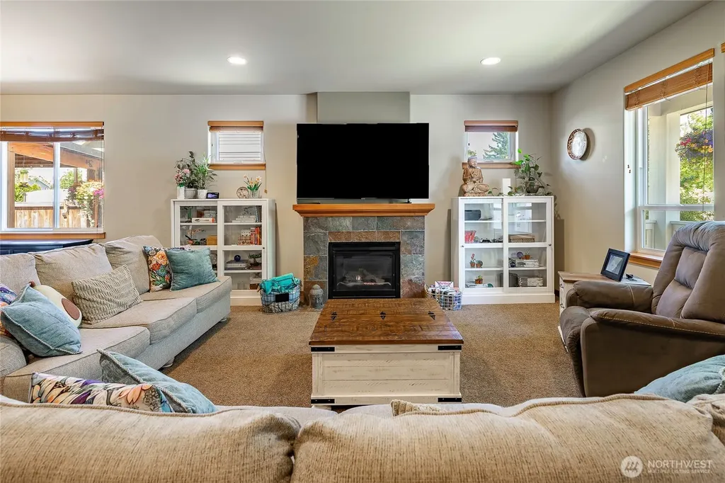 1461 Lupin Street Lynden WA 98264