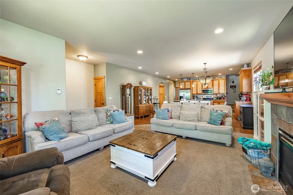 1461 Lupin Street Lynden WA 98264