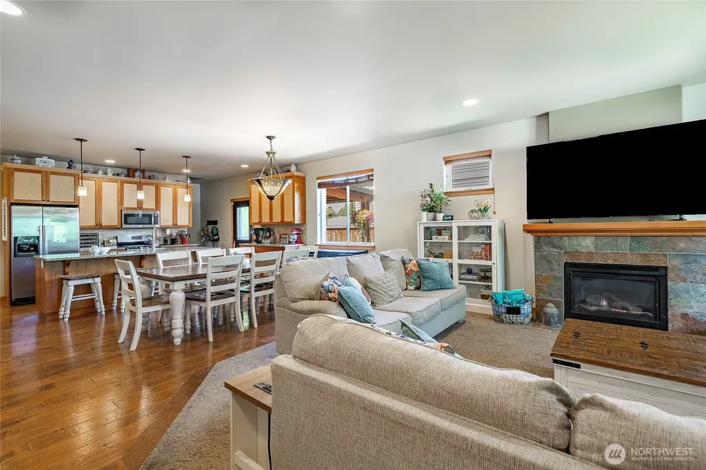 1461 Lupin Street Lynden WA 98264