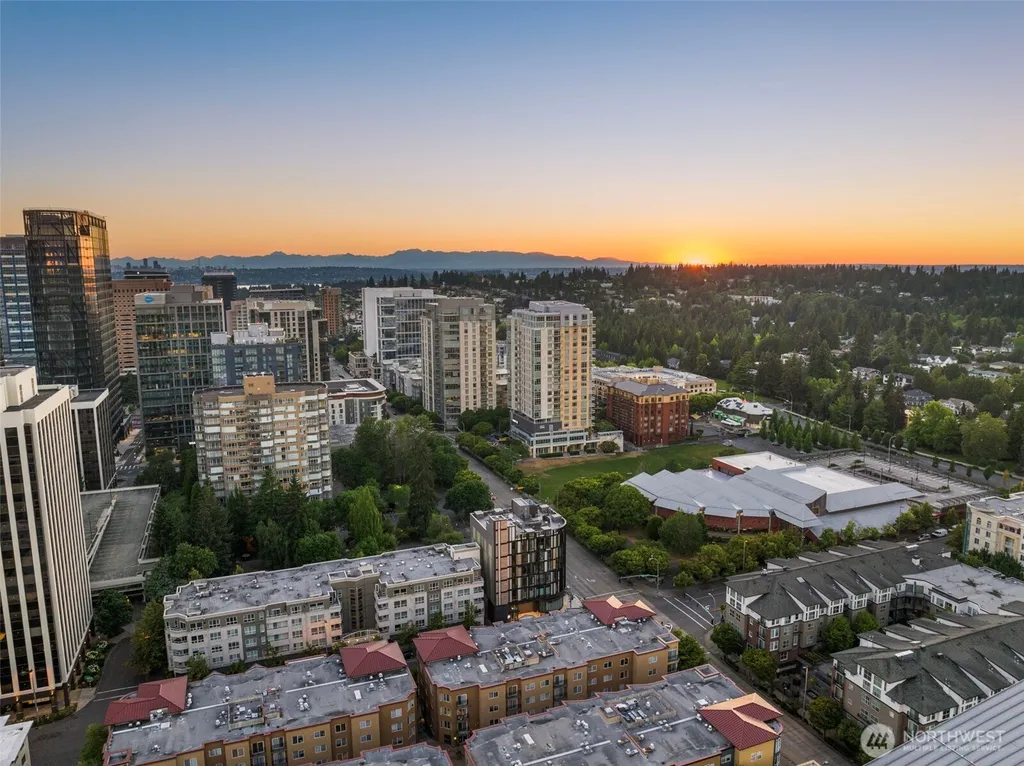 999 110th Avenue NE Bellevue WA 98004