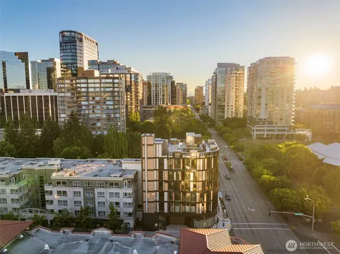 999 110th Avenue NE Bellevue WA 98004