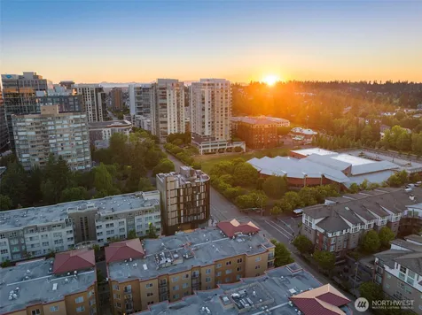 999 110th Avenue NE Bellevue WA 98004
