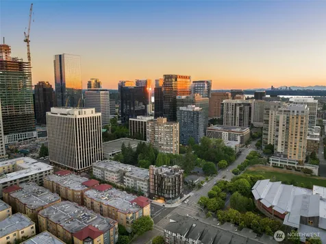 999 110th Avenue NE Bellevue WA 98004