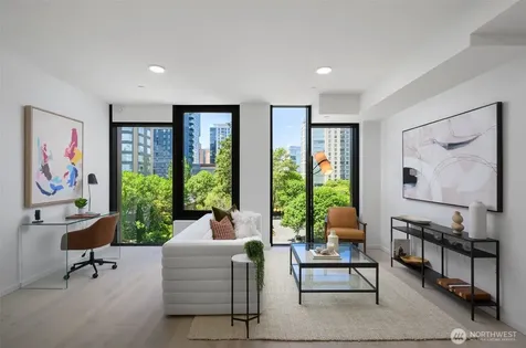 999 110th Avenue NE Bellevue WA 98004
