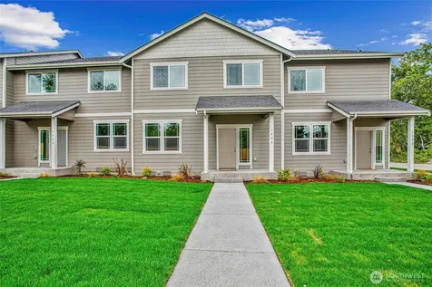 1404 E 51st Street Tacoma WA 98404