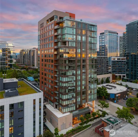 10232 NE 10th Street Bellevue WA 98004