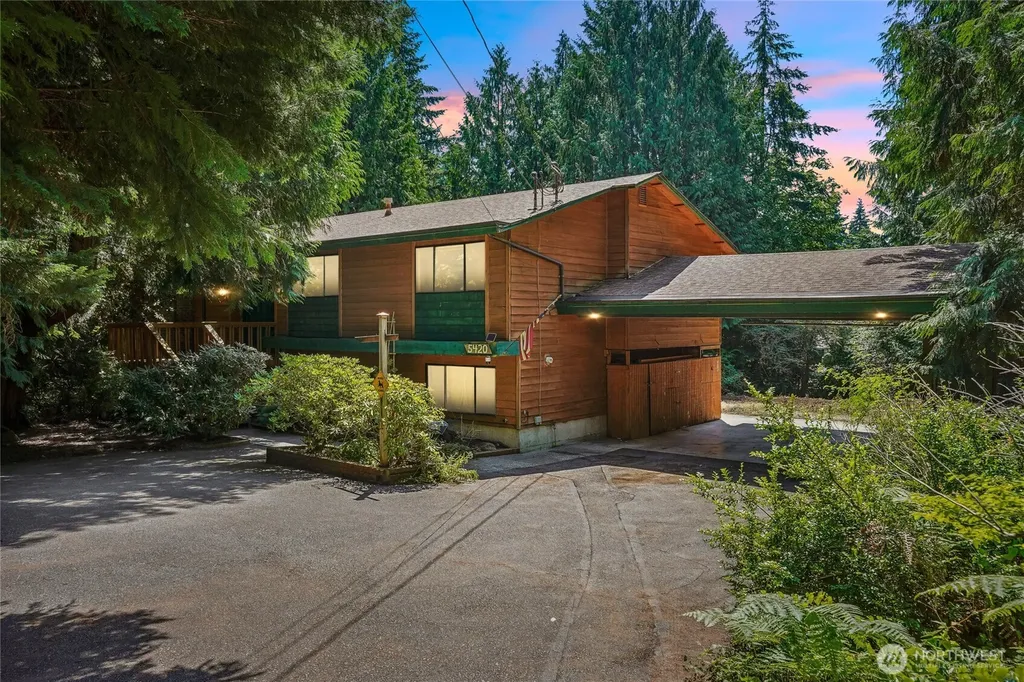 5420 233rd Place SE Bothell WA 98021