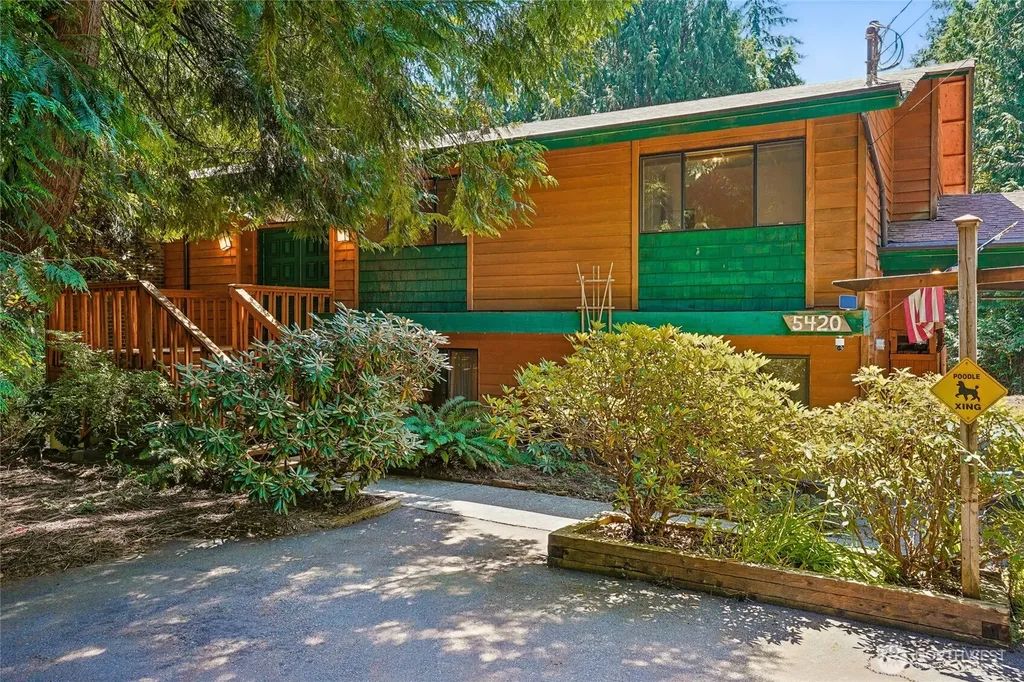 5420 233rd Place SE Bothell WA 98021