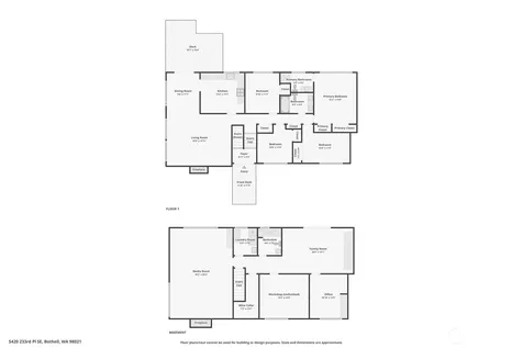 5420 233rd Place SE Bothell WA 98021
