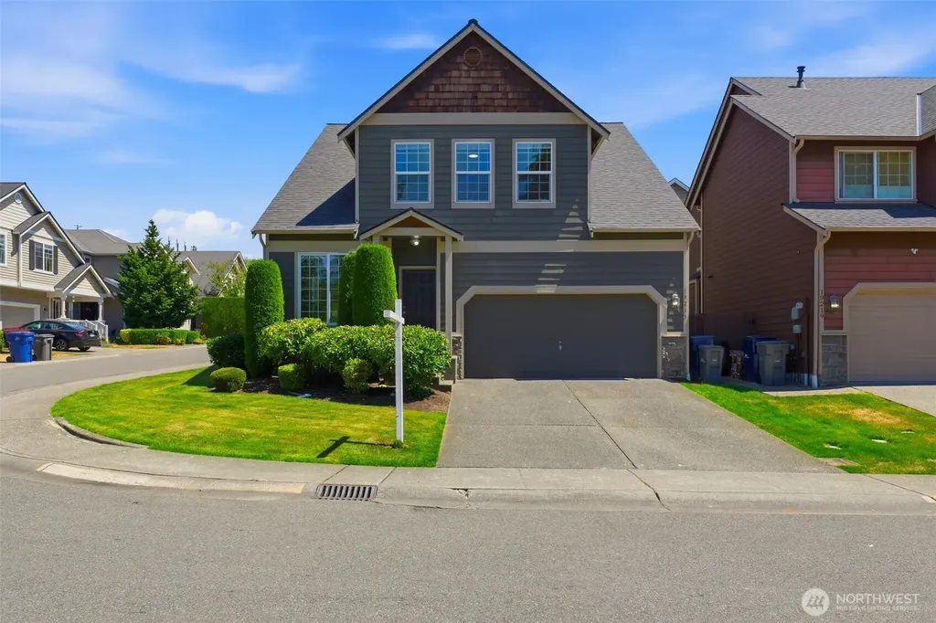 19215 25th Avenue SE Bothell WA 98012