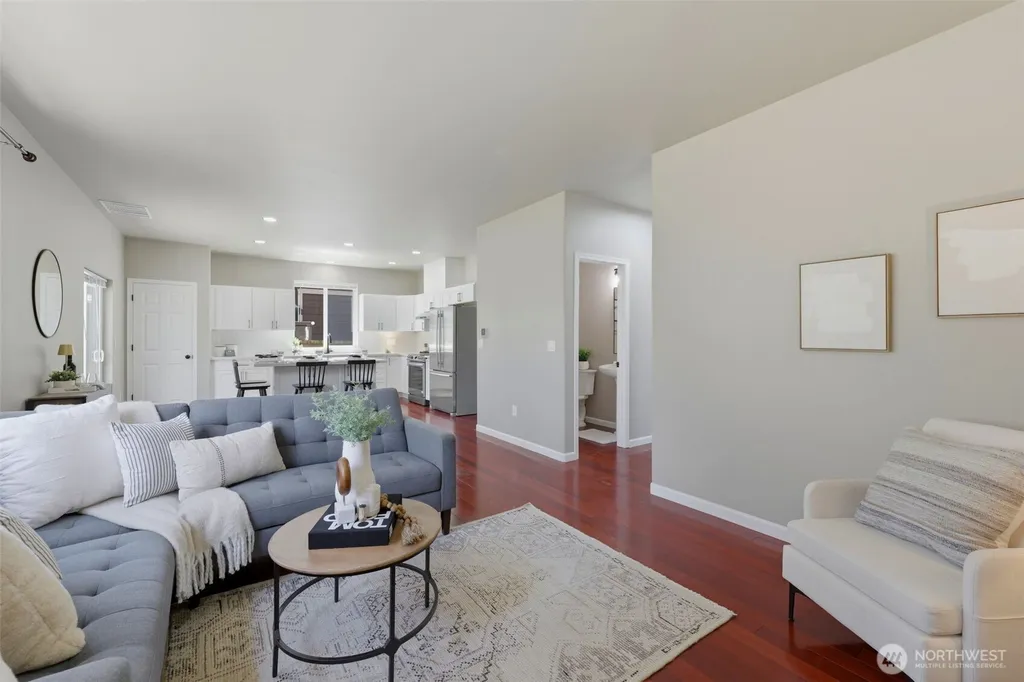 19215 25th Avenue SE Bothell WA 98012