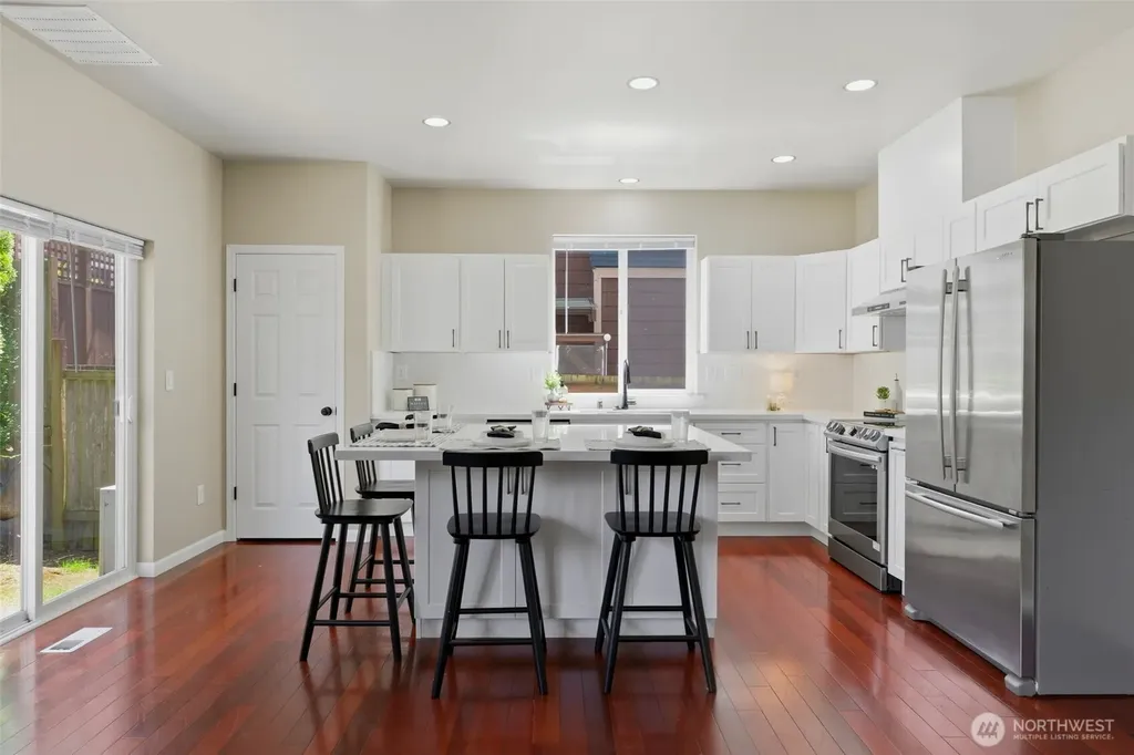 19215 25th Avenue SE Bothell WA 98012