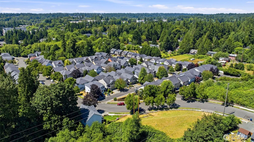 19215 25th Avenue SE Bothell WA 98012