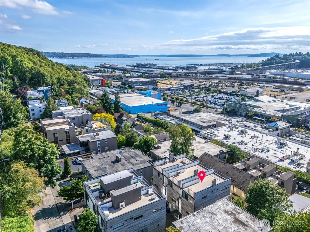 2043 13th Avenue W Seattle WA 98119
