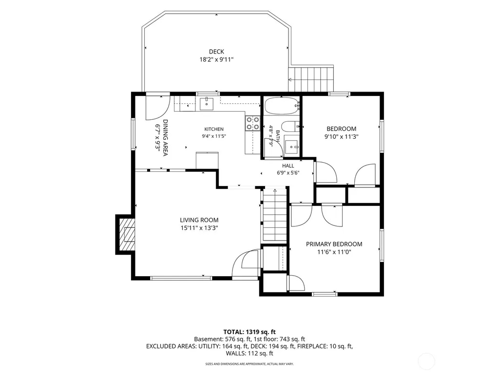 15839 15th Avenue NE Shoreline WA 98155