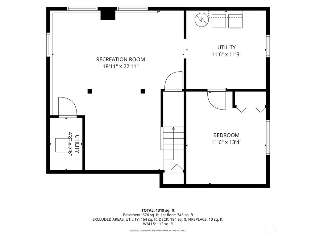 15839 15th Avenue NE Shoreline WA 98155