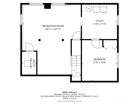 15839 15th Avenue NE Shoreline WA 98155