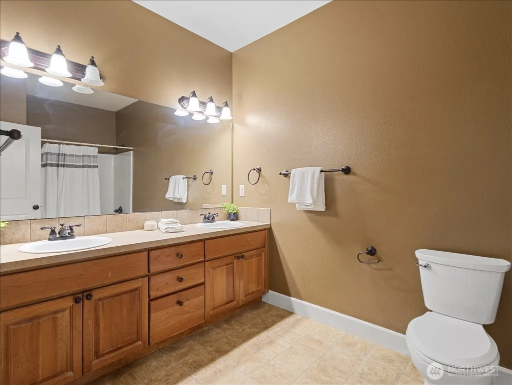 4229 NW Grass Valley Court Camas WA 98607