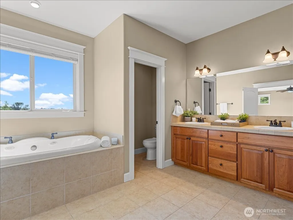 4229 NW Grass Valley Court Camas WA 98607