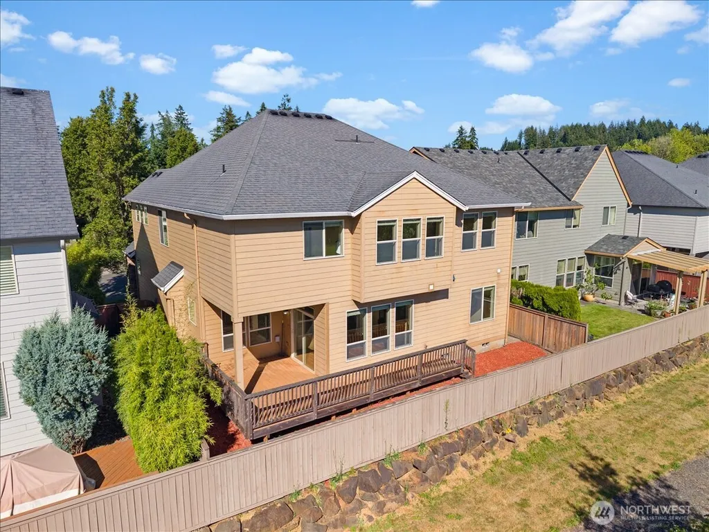 4229 NW Grass Valley Court Camas WA 98607
