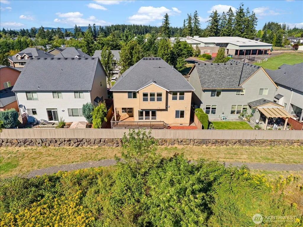 4229 NW Grass Valley Court Camas WA 98607