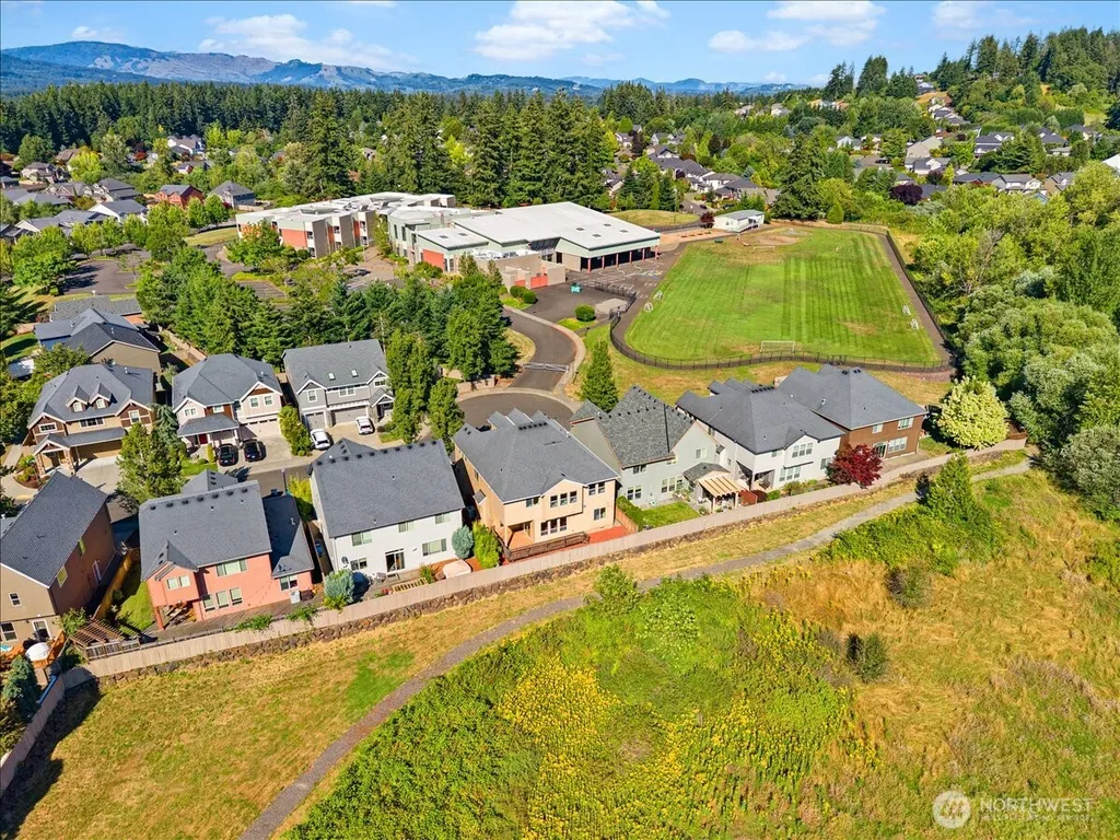 4229 NW Grass Valley Court Camas WA 98607