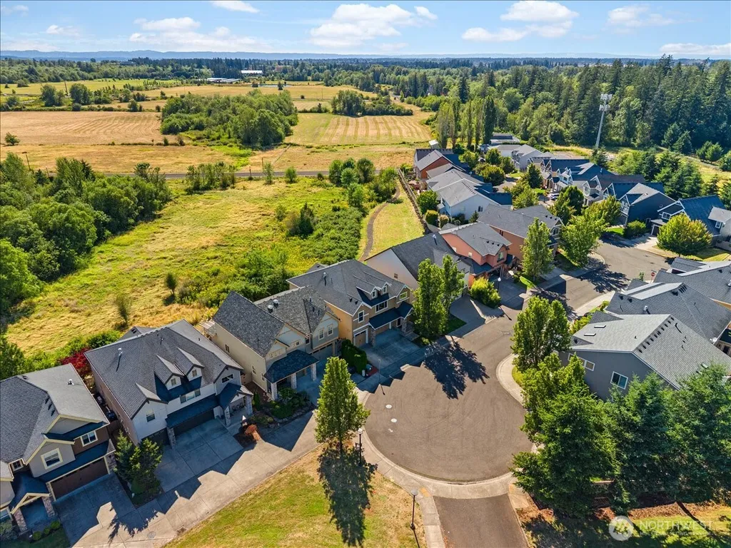 4229 NW Grass Valley Court Camas WA 98607