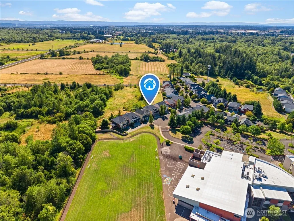 4229 NW Grass Valley Court Camas WA 98607