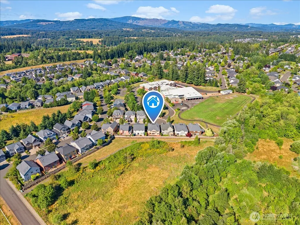 4229 NW Grass Valley Court Camas WA 98607