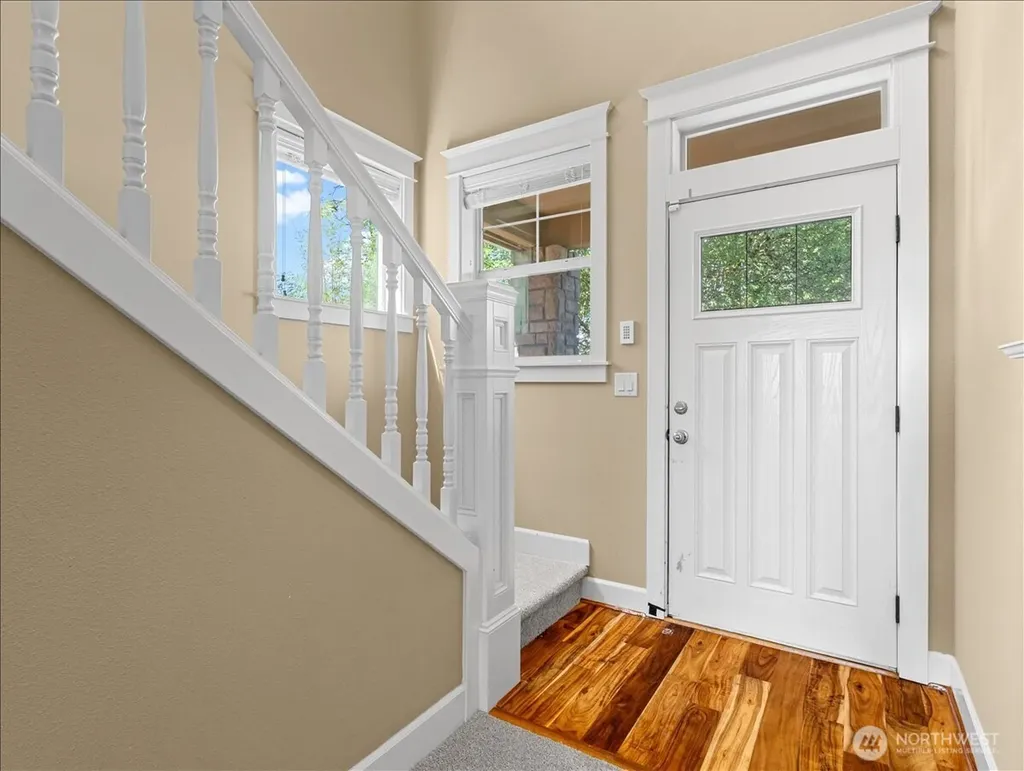 4229 NW Grass Valley Court Camas WA 98607