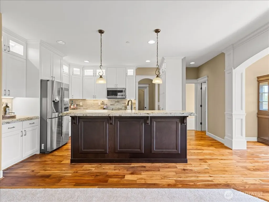 4229 NW Grass Valley Court Camas WA 98607