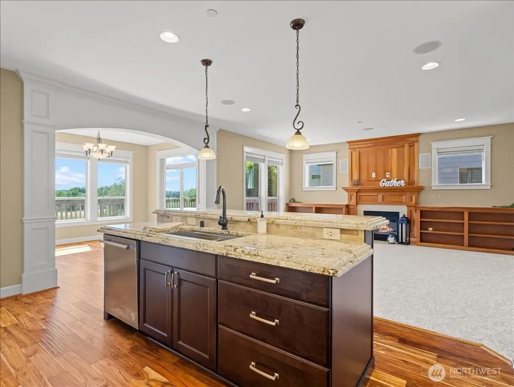 4229 NW Grass Valley Court Camas WA 98607