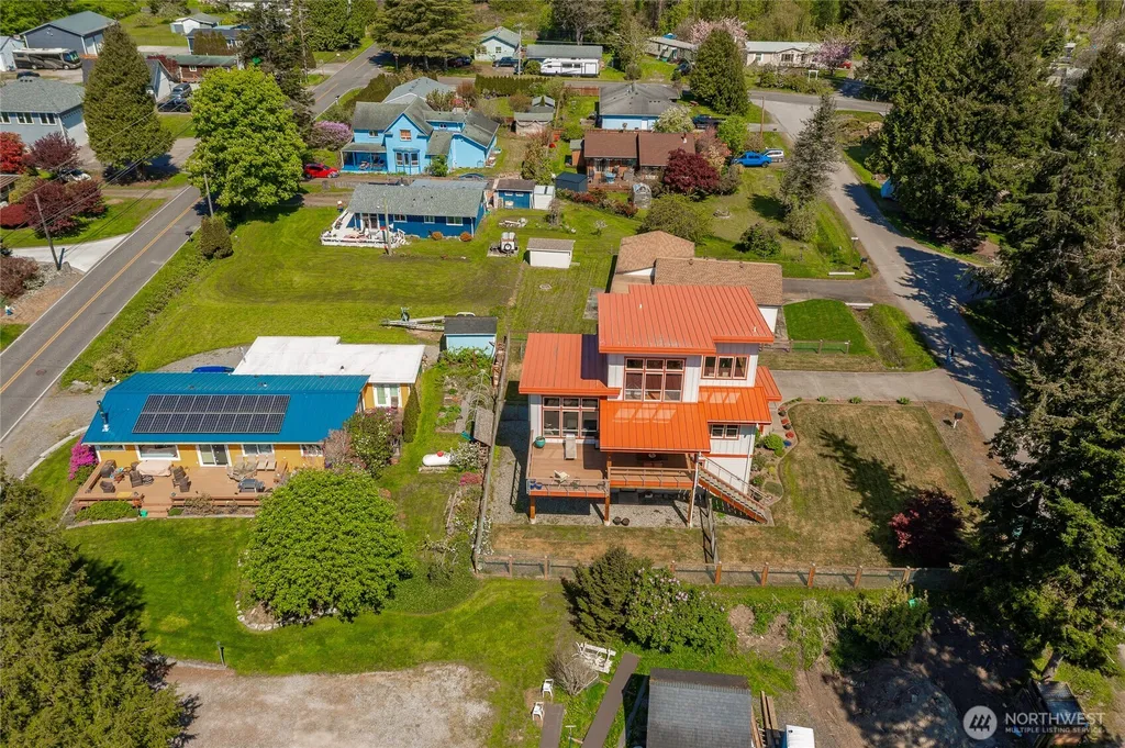 8285 Sunset Street Blaine WA 98230