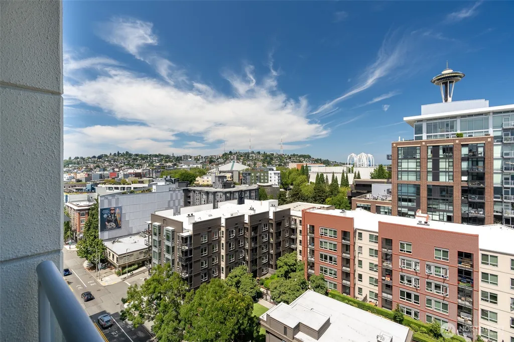 2929 1st Avenue Seattle WA 98121