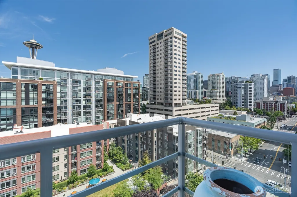 2929 1st Avenue Seattle WA 98121