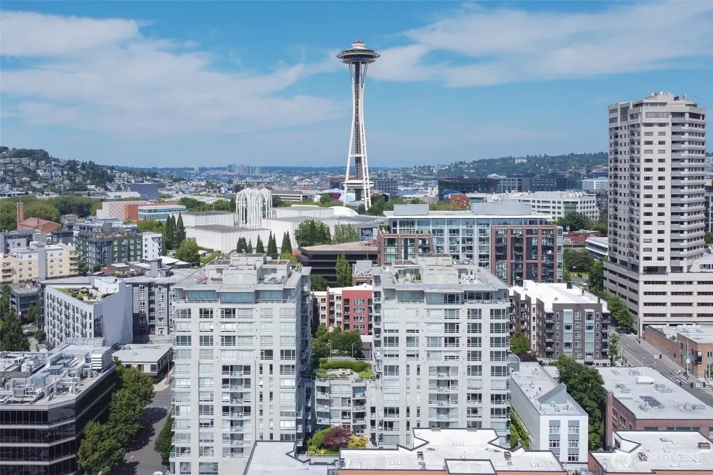 2929 1st Avenue Seattle WA 98121