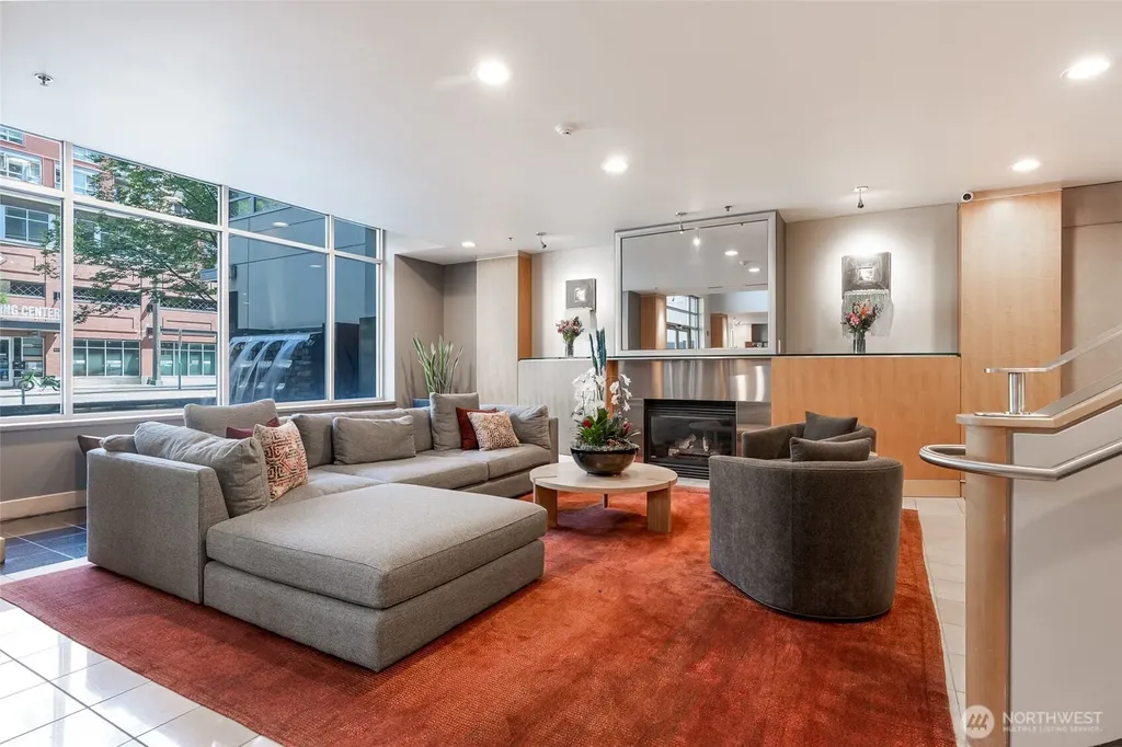 2929 1st Avenue Seattle WA 98121