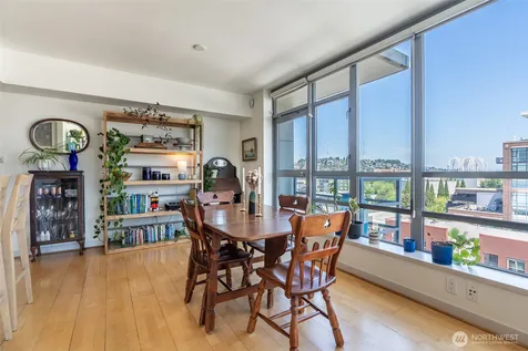 2929 1st Avenue Seattle WA 98121