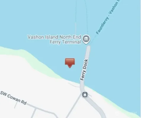 62303 9010 Vashon WA 98070