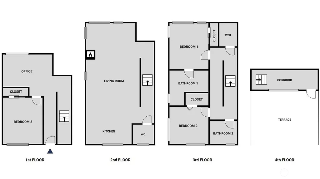 210 20th Avenue S Seattle WA 98144