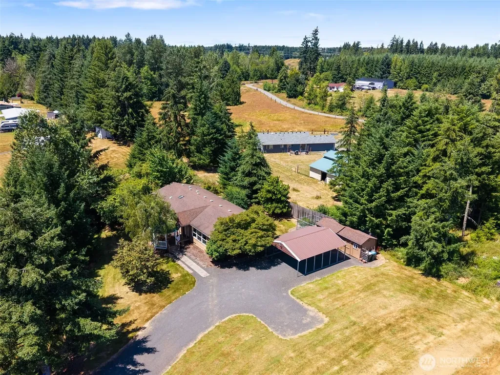 271 Romerman Road Chehalis WA 98532
