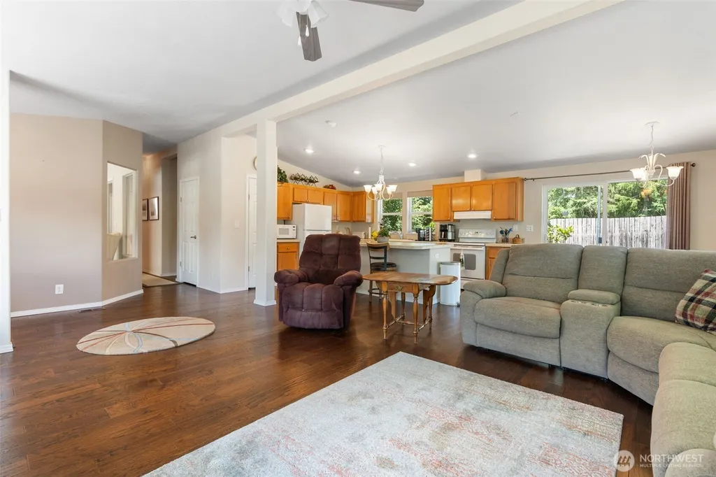 271 Romerman Road Chehalis WA 98532