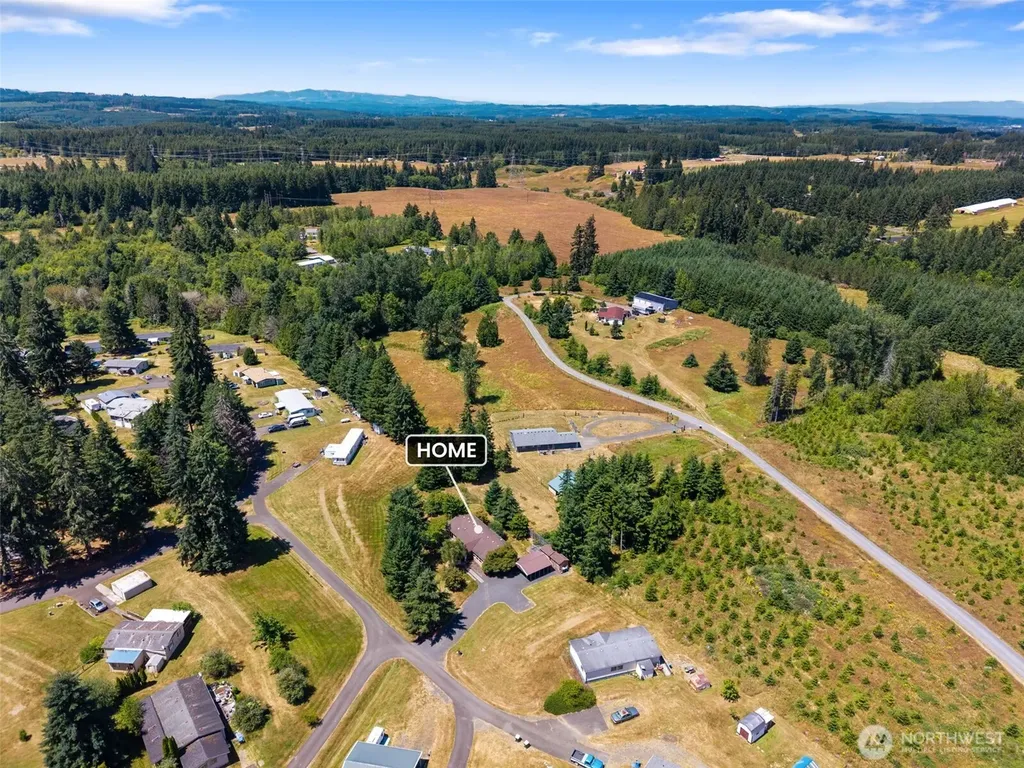 271 Romerman Road Chehalis WA 98532
