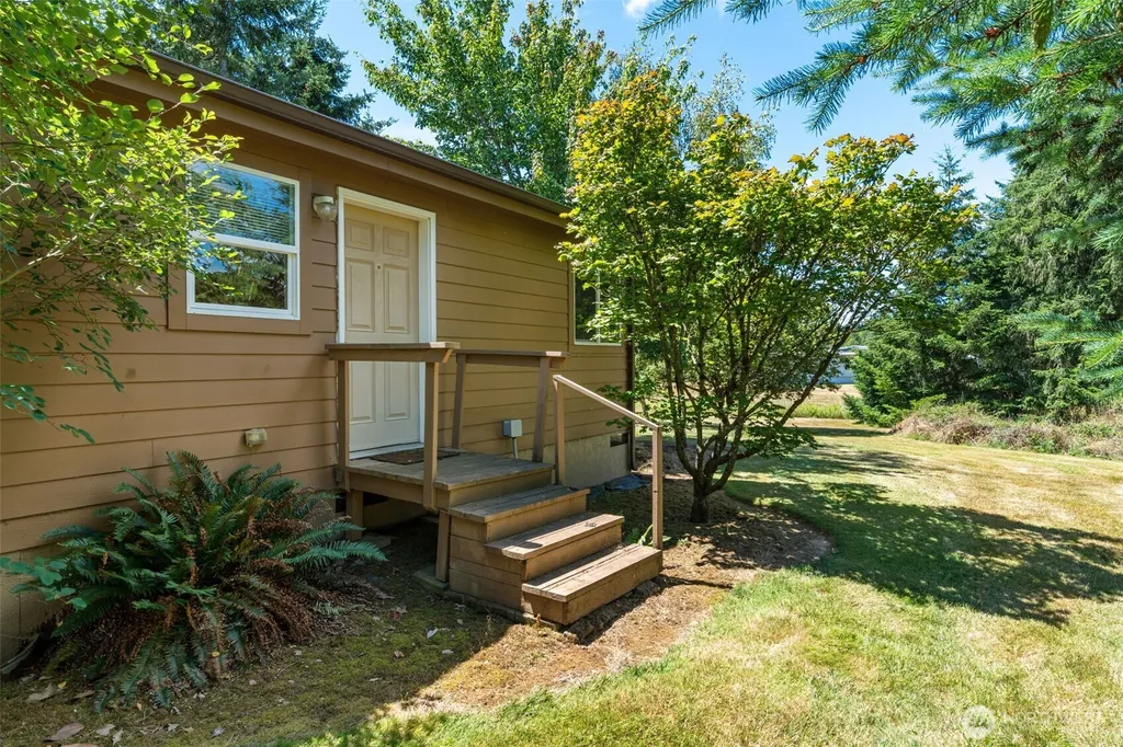 271 Romerman Road Chehalis WA 98532