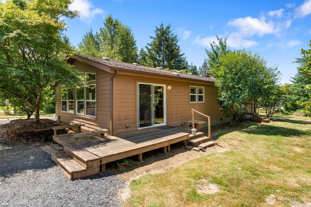 271 Romerman Road Chehalis WA 98532